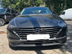 Сүрөт унаа Hyundai Sonata