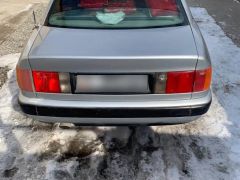 Сүрөт унаа Audi 100