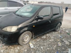 Сүрөт унаа Daihatsu YRV