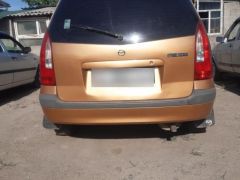 Photo of the vehicle Mazda Premacy