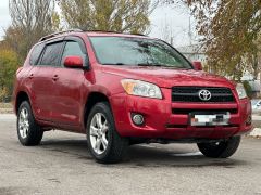 Фото авто Toyota RAV4