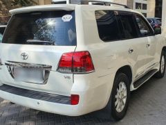 Фото авто Toyota Land Cruiser