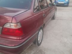 Фото авто Daewoo Nexia