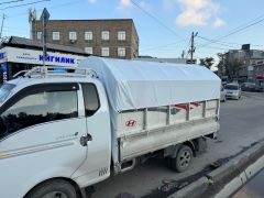 Фото авто Hyundai Porter