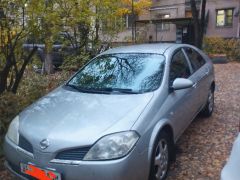 Photo of the vehicle Nissan Primera