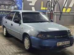 Фото авто Daewoo Nexia