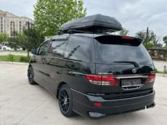 Сүрөт унаа Toyota Estima