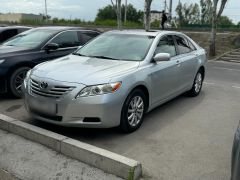 Сүрөт унаа Toyota Camry