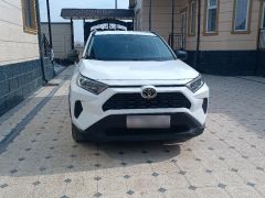 Photo of the vehicle Toyota RAV4