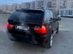 Сүрөт унаа BMW X5