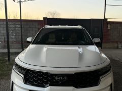 Фото авто Kia Sorento