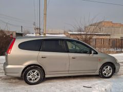 Фото авто Honda Stream