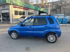 Сүрөт унаа Suzuki Ignis