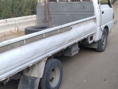 Фото авто Hyundai Porter