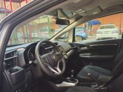 Photo of the vehicle Honda Fit