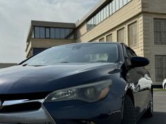 Сүрөт унаа Toyota Camry