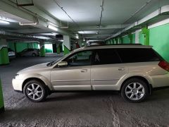 Сүрөт унаа Subaru Outback