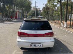 Сүрөт унаа Toyota Vista