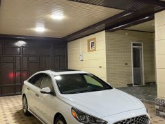 Сүрөт унаа Hyundai Sonata