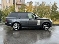 Photo of the vehicle Land Rover Range Rover