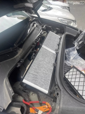 Авто тетиктер жана сарптоолору - Фильтр воздушный для Tesla model 3/y