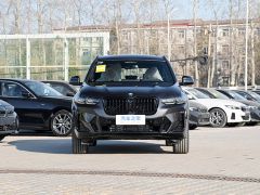 Фото авто BMW X3