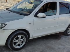 Сүрөт унаа Mazda Demio