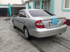 Сүрөт унаа Toyota Camry