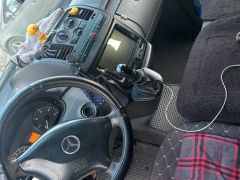 Фото авто Mercedes-Benz Vito