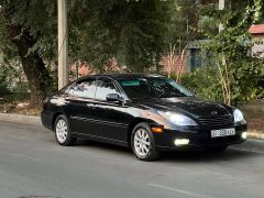 Сүрөт унаа Lexus ES