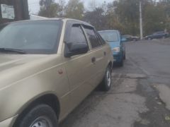 Сүрөт унаа Daewoo Nexia