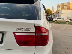 Сүрөт унаа BMW X5