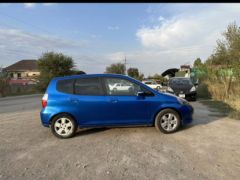 Сүрөт унаа Honda Fit