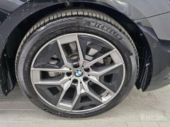 Сүрөт унаа BMW 5 серия