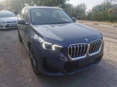 Фото авто BMW X1