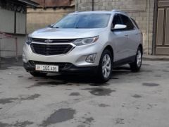 Photo of the vehicle Chevrolet Equinox