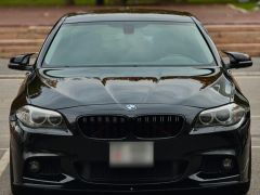 Фото авто BMW 5 серии