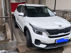 Фото авто Kia Seltos