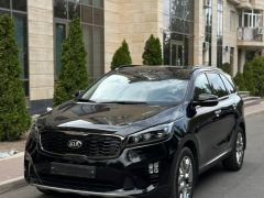 Фото авто Kia Sorento