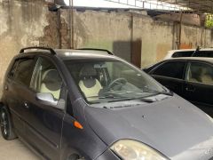 Сүрөт унаа CHERY Kimo (A1)