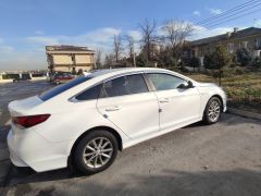 Сүрөт унаа Hyundai Sonata