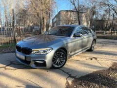 Сүрөт унаа BMW 5 серия