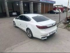 Фото авто Kia K7