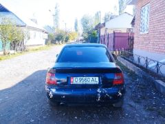 Фото авто Audi A4