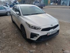 Фото авто Kia K3