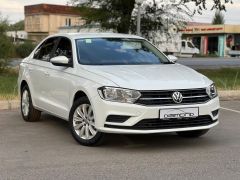 Сүрөт унаа Volkswagen Bora