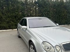 Photo of the vehicle Mercedes-Benz E-Класс