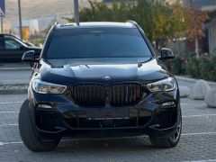 Сүрөт унаа BMW X5