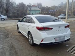 Сүрөт унаа Hyundai Sonata