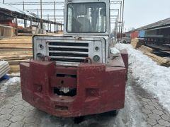 Photo of the vehicle ЗИЛ R311